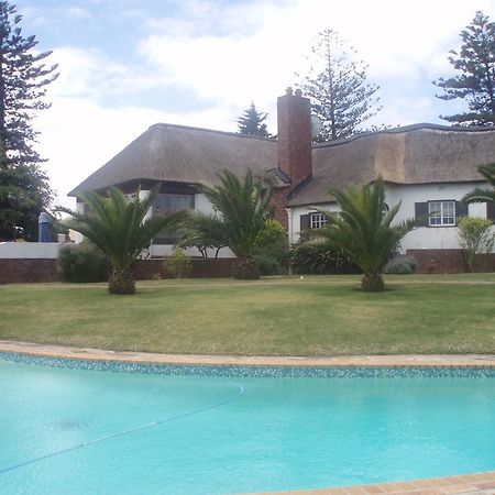 The Sanctuary Guest House Estate Cape Town Bagian luar foto