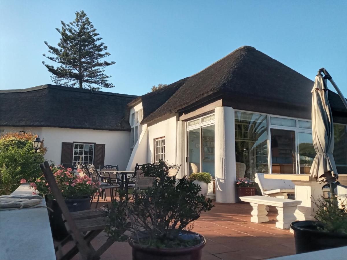 The Sanctuary Guest House Estate Cape Town Bagian luar foto