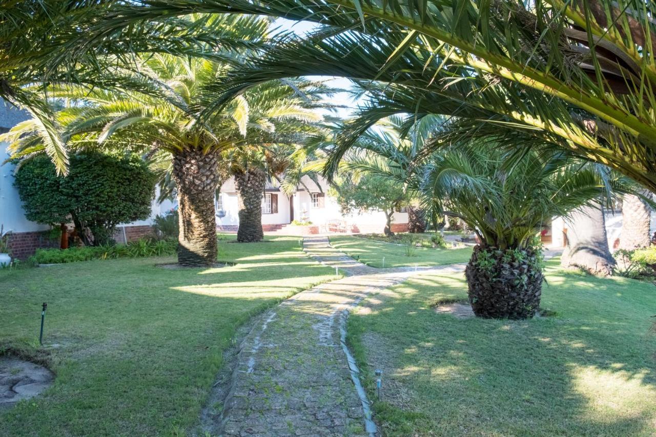 The Sanctuary Guest House Estate Cape Town Bagian luar foto