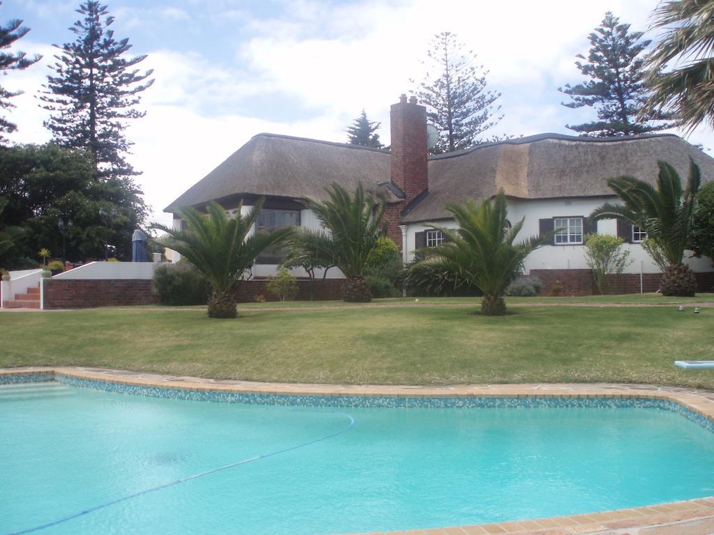 The Sanctuary Guest House Estate Cape Town Bagian luar foto