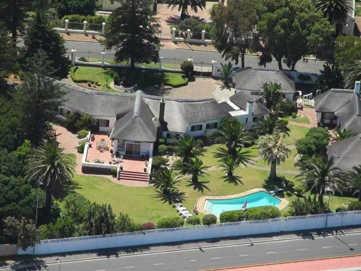 The Sanctuary Guest House Estate Cape Town Bagian luar foto