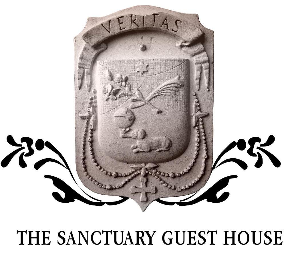 The Sanctuary Guest House Estate Cape Town Bagian luar foto