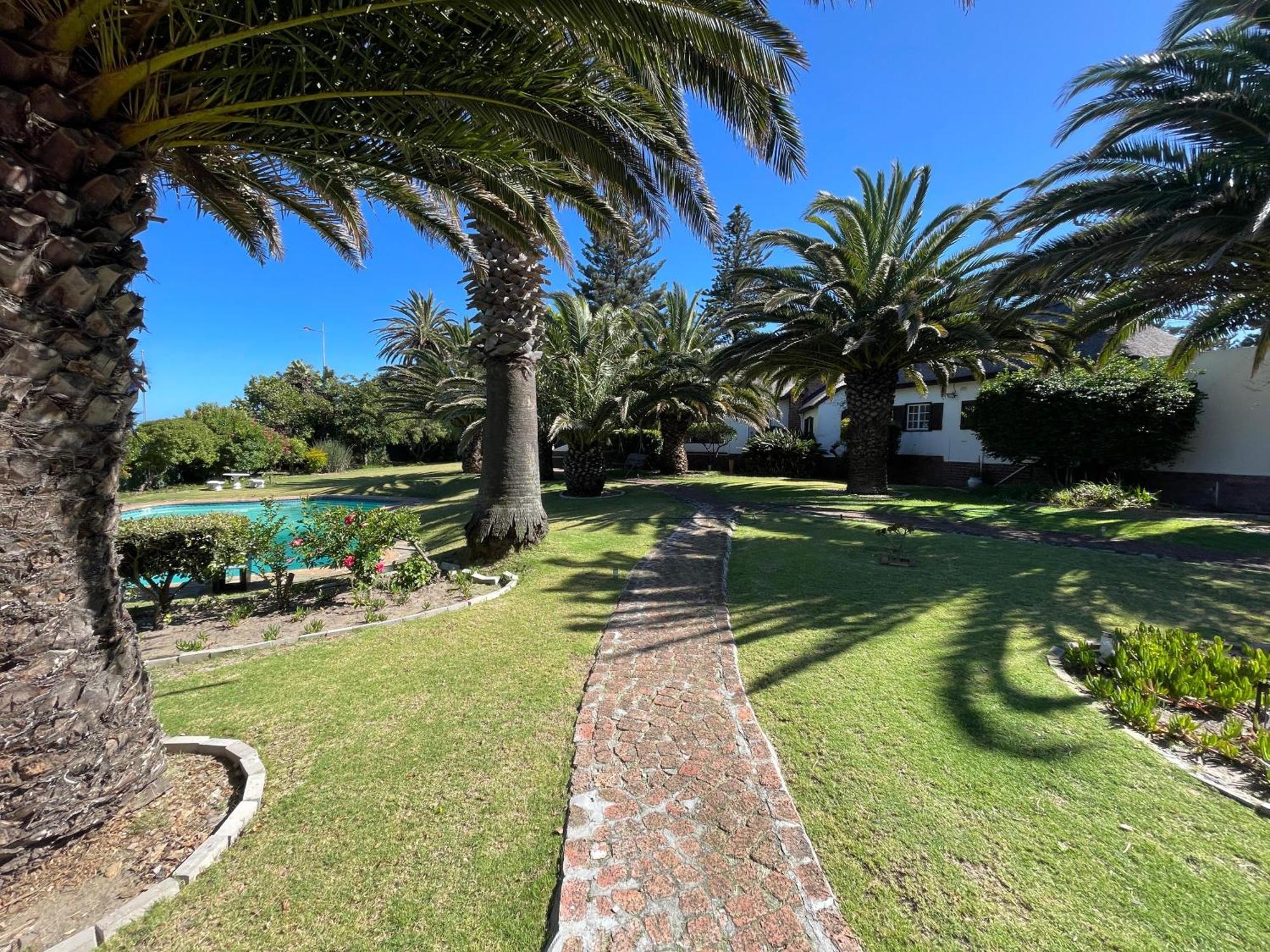 The Sanctuary Guest House Estate Cape Town Bagian luar foto