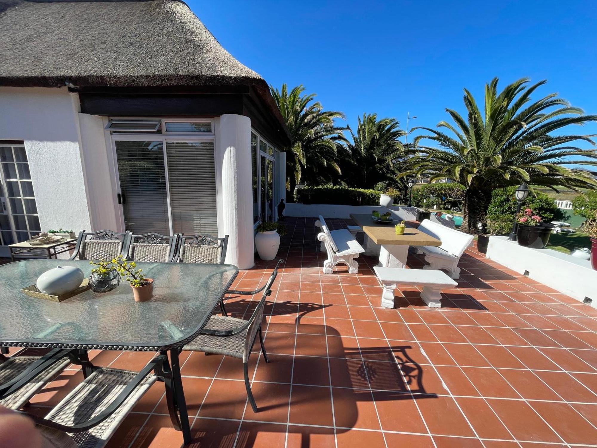 The Sanctuary Guest House Estate Cape Town Bagian luar foto