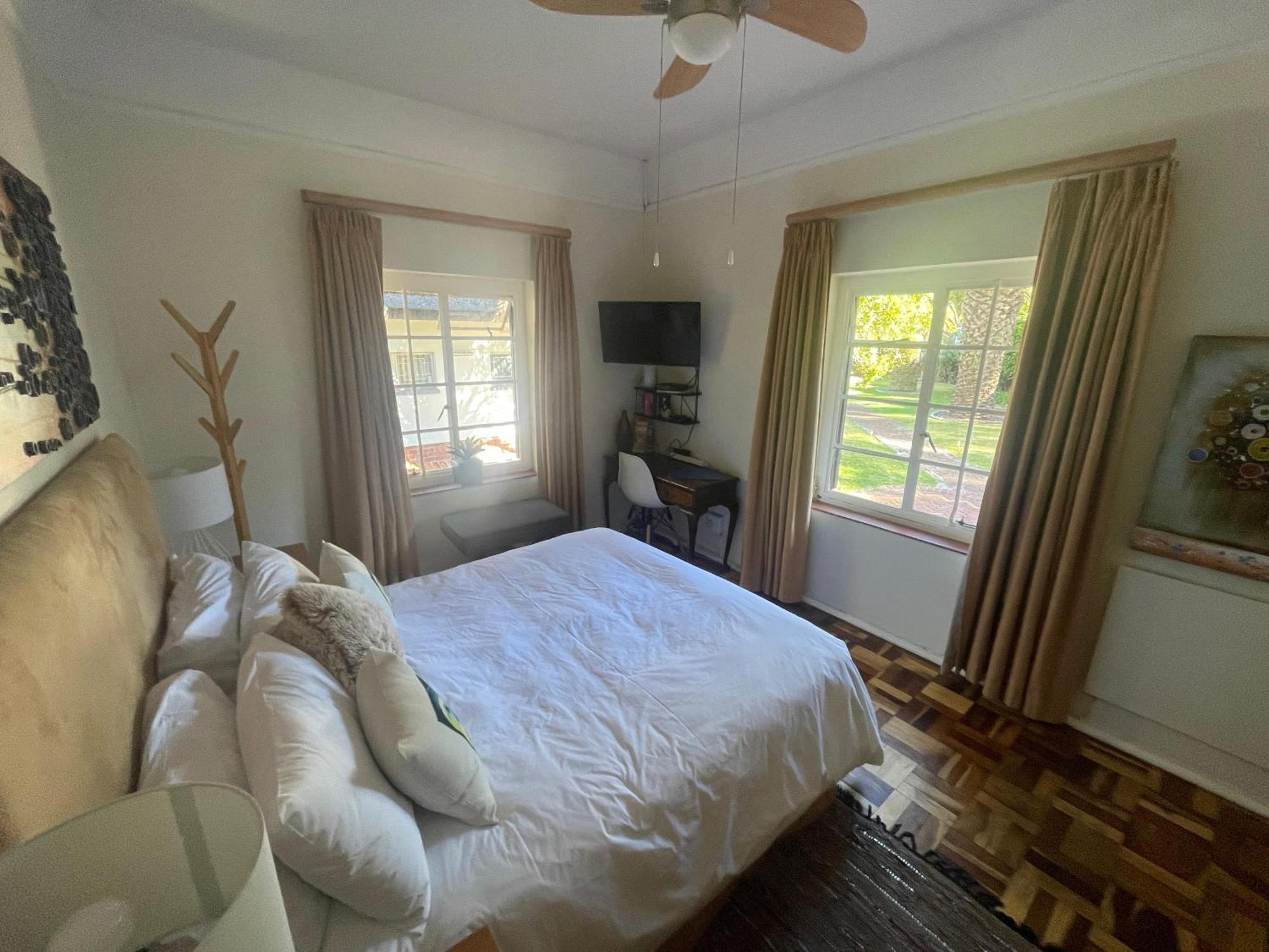 The Sanctuary Guest House Estate Cape Town Bagian luar foto