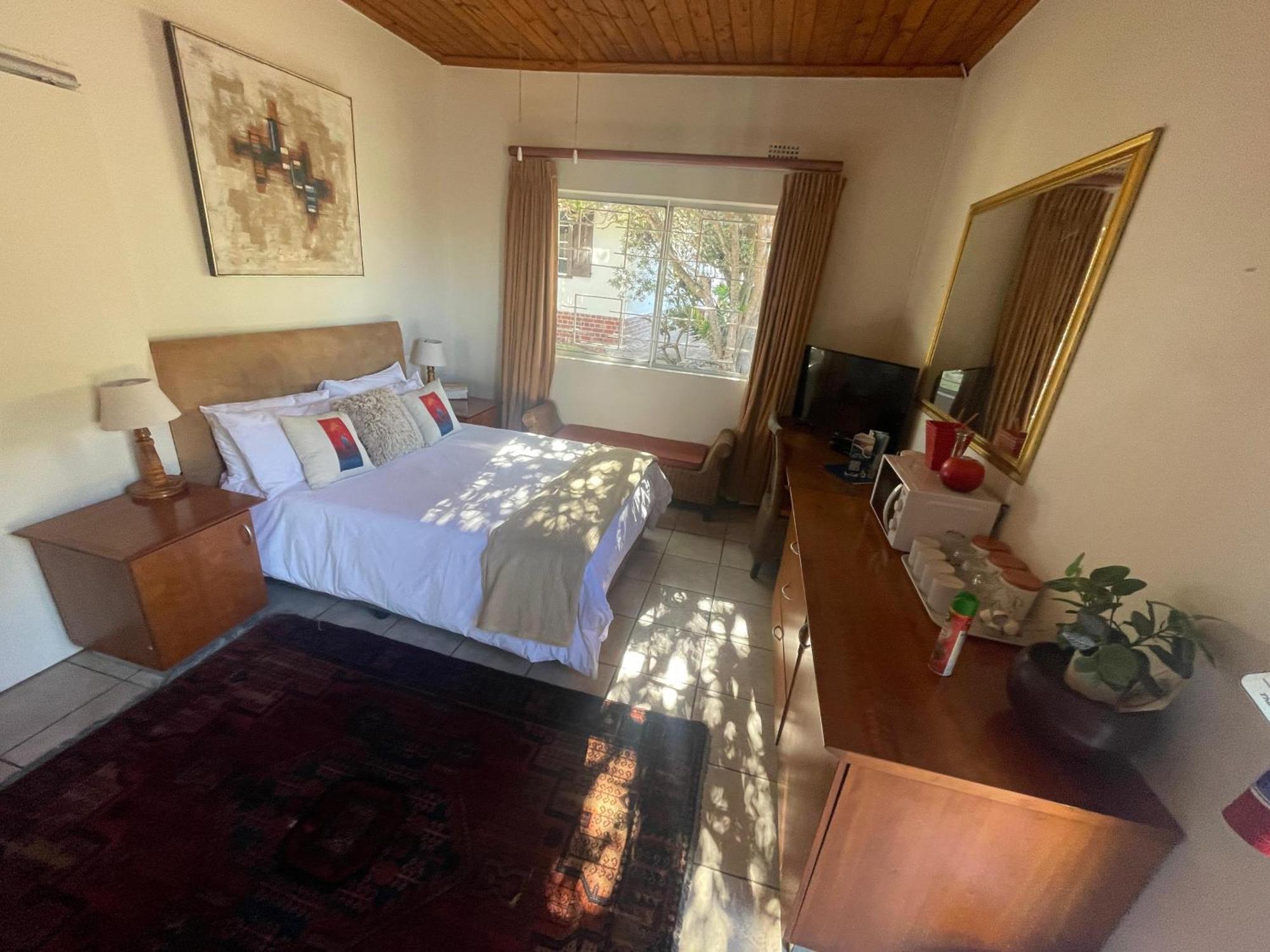 The Sanctuary Guest House Estate Cape Town Bagian luar foto