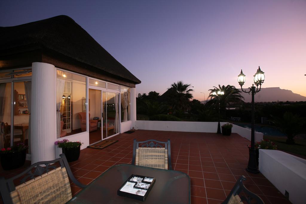 The Sanctuary Guest House Estate Cape Town Bagian luar foto