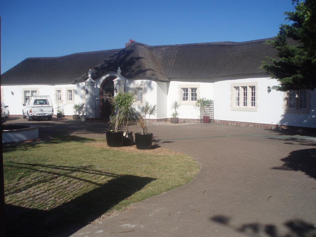 The Sanctuary Guest House Estate Cape Town Bagian luar foto