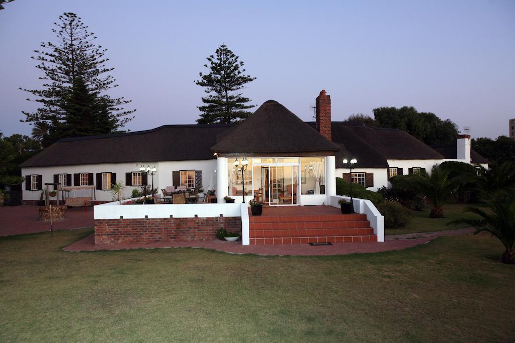 The Sanctuary Guest House Estate Cape Town Bagian luar foto